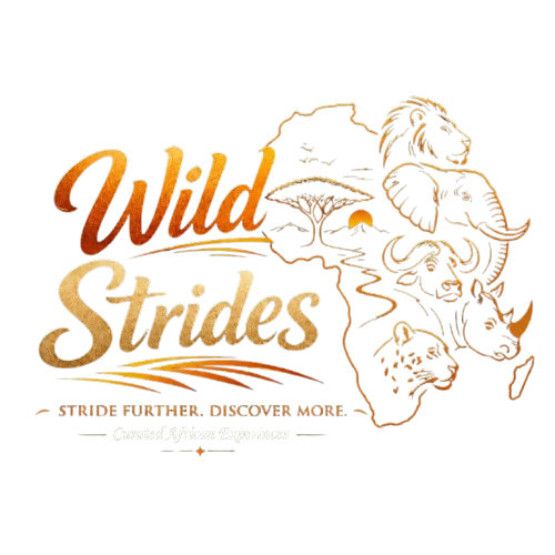 Wild Strides Africa