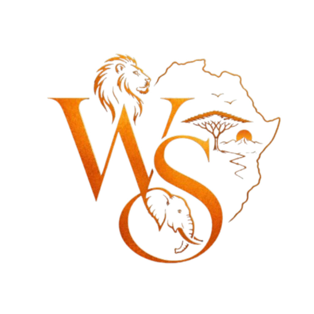 Wild Strides Africa